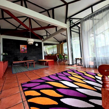 Vila Kolmas 59 Villa Bongkor Luaran gambar