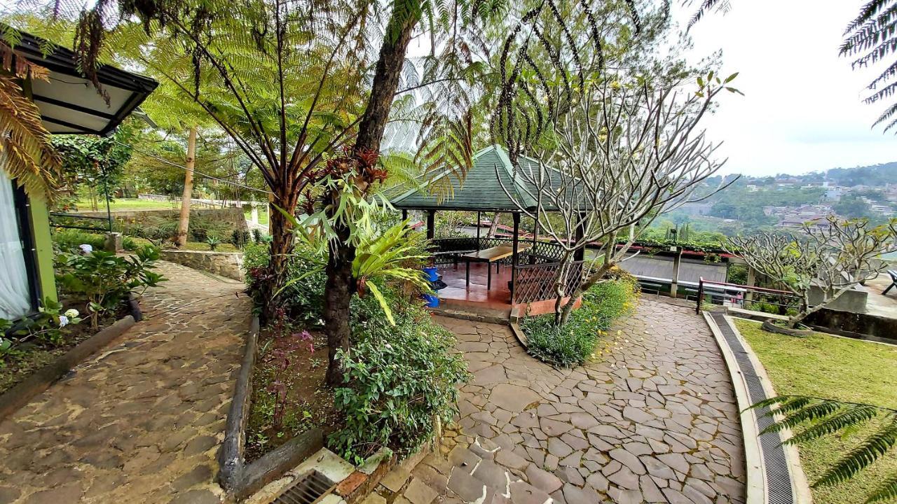 Vila Kolmas 59 Villa Bongkor Luaran gambar